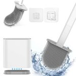 Escova de Silicone Lux - vipzio