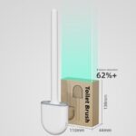 Escova de Silicone Lux - vipzio