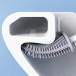 Escova de Silicone Lux - vipzio