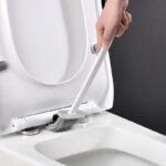 Escova de Silicone Lux - vipzio