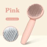 Escova Max - ESCOVA PARA TIRAR PELOS DE GATO - vipzio