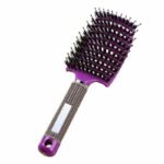 Escova Nylon Magnética - Leve um Super Brinde de GRAÇA! - vipzio