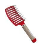 Escova Nylon Magnética - Leve um Super Brinde de GRAÇA! - vipzio