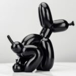 Escultura Doggy Poo - vipzio