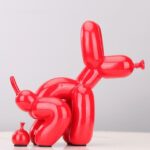 Escultura Doggy Poo - vipzio