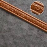EspumaLux - Espuma Adesiva 3D de Parede Decorativa - vipzio