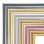 EspumaLux - Espuma Adesiva 3D de Parede Decorativa - vipzio