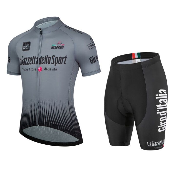 Conjunto Giro D'Italia - vipzio