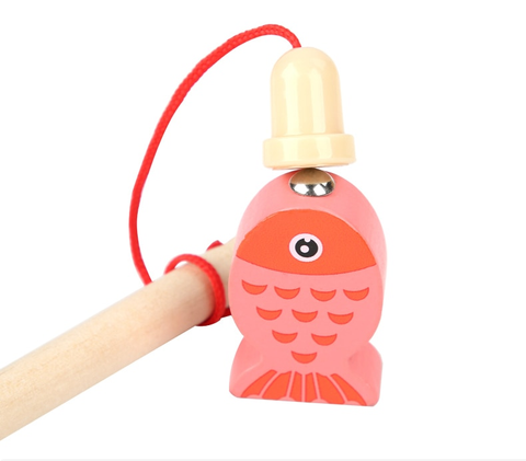 Pescaria Montessori no Farol