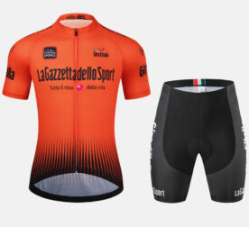 Conjunto Giro D'Italia - vipzio