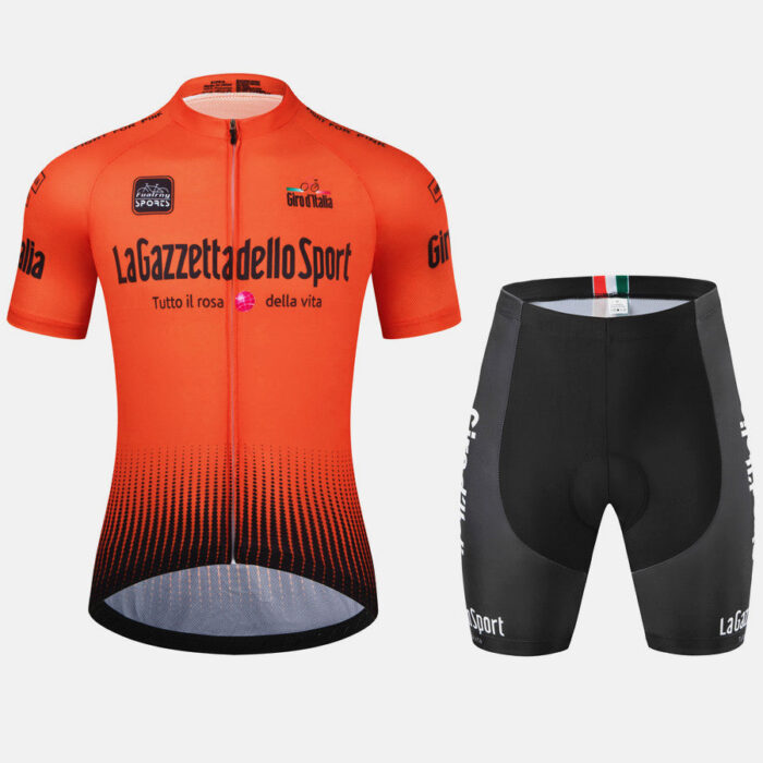 Conjunto Giro D'Italia - vipzio