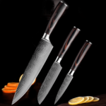 Faca do Chef - Promoção mês do churrasqueiro! - vipzio