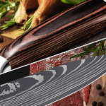 Faca do Chef - Promoção mês do churrasqueiro! - vipzio