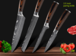 Faca do Chef - Promoção mês do churrasqueiro! - vipzio