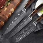 Faca do Chef - Promoção mês do churrasqueiro! - vipzio