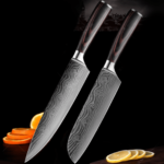 Faca do Chef - Promoção mês do churrasqueiro! - vipzio