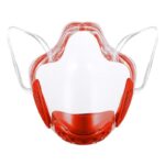 FaceShield - Não deixe de Sorrir! - vipzio