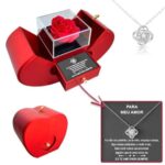 Colar Eterno Amor - vipzio