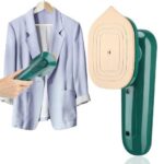 Ferro Passar Roupa Portátil Bivolt - vipzio
