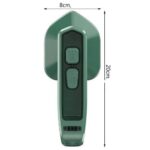 Ferro Passar Roupa Portátil Bivolt - vipzio