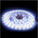 Fita Led Cor Branco 5 Metros - vipzio