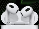 Fone de Ouvido Air PRO 3 Geração - Bluetooth - vipzio