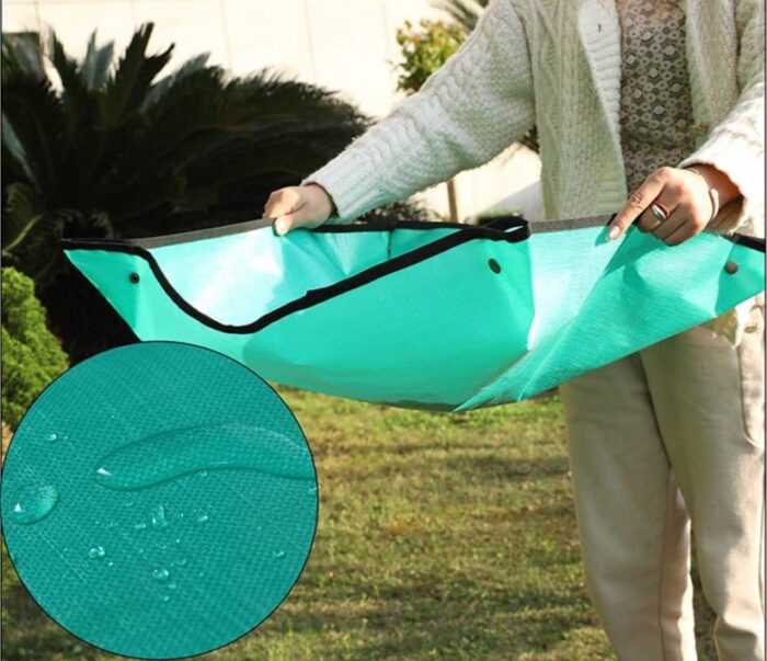 Gardening Mat - Tapete para jardinagem a prova d'água - vipzio