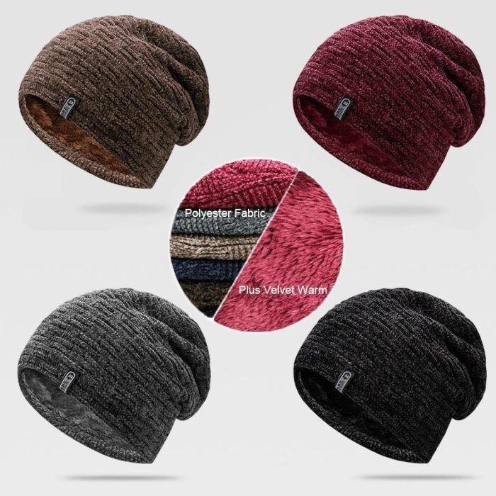 Gorro Heik - vipzio