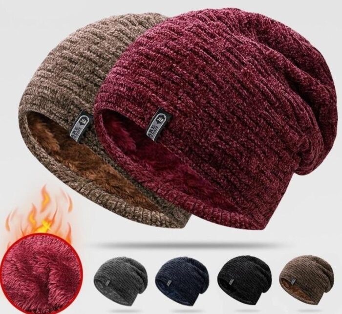 Gorro Heik - vipzio