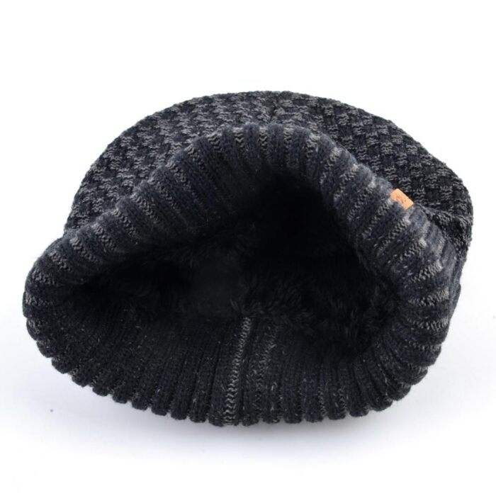 Gorro Vipherzy - vipzio