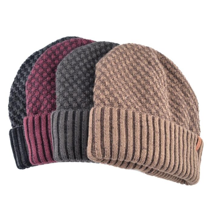 Gorro Vipherzy - vipzio