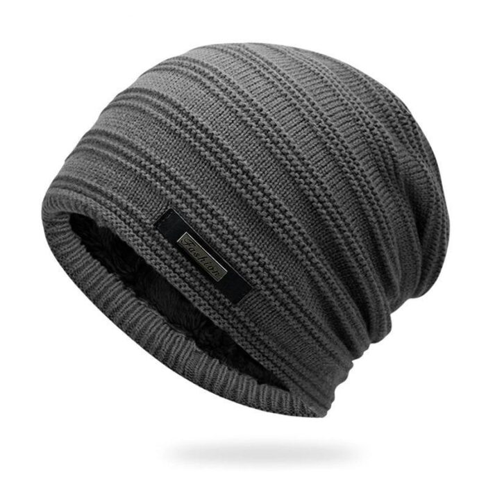 Gorro Woolez - vipzio