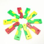 Guia de Linha 3.0 - Passador de Linha de Agulha - vipzio