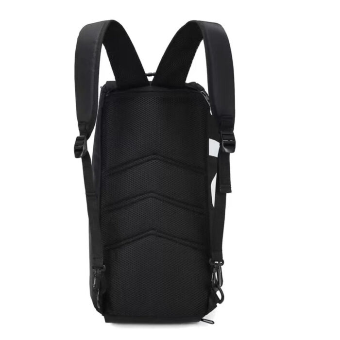 Gym Bag T60 - Bolsa Impermeável para Academia e Viagem - vipzio