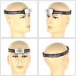 HeadLamp™ - Lanterna Ultra Potente de Cabeça - vipzio