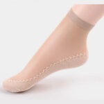 10 Pares Meias Confort + [BRINDE ESPECIAL] - vipzio