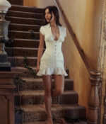 Vestido Greece branco - vipzio