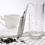 Infusor de Chá Pipe - Infusor de Chá do tipo Bastão em Aço Inox - vipzio