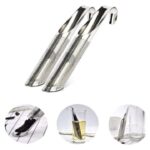 Infusor de Chá Pipe - Infusor de Chá do tipo Bastão em Aço Inox - vipzio