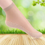 10 Pares Meias Confort + [BRINDE ESPECIAL] - vipzio