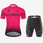 Conjunto Giro D'Italia - vipzio