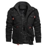 Jaqueta Militar General Boss - vipzio