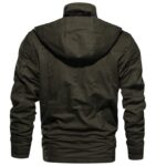 Jaqueta Militar General Boss - vipzio