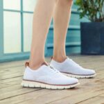 Sapato Flex Comfort [TECIDO RESPIRÁVEL] - vipzio