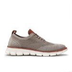 Sapato Flex Comfort [TECIDO RESPIRÁVEL] - vipzio