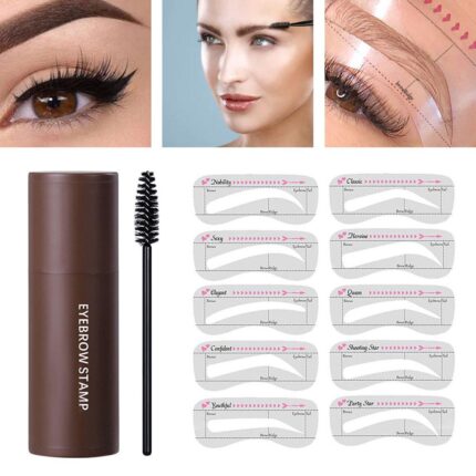 Kit de modelagem de sobrancelha - Pague 1 e Leve 2 UNIDADES! - vipzio