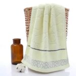Kit de Toalhas Felicity (3 Peças) - vipzio