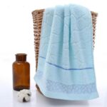 Kit de Toalhas Felicity (3 Peças) - vipzio