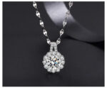 Kit Joias de Moissanite - Edição Exclusiva e Limitada - vipzio
