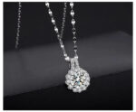 Kit Joias de Moissanite - Edição Exclusiva e Limitada - vipzio